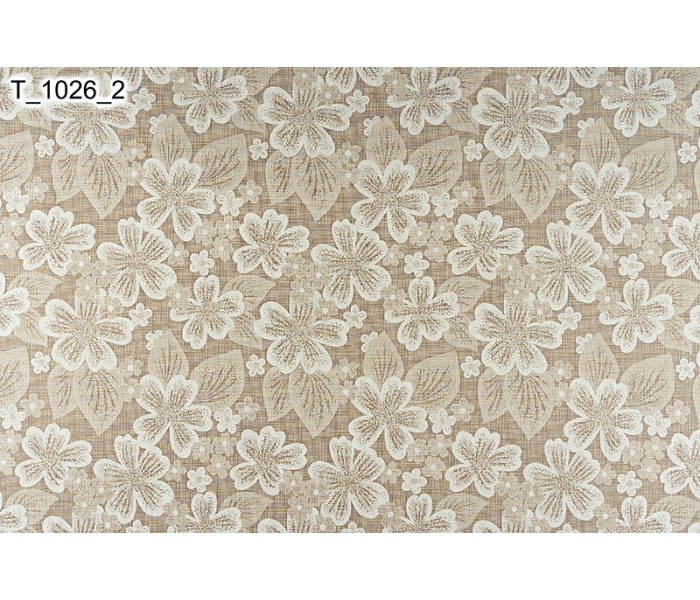 Клеенка столовая Т_1026