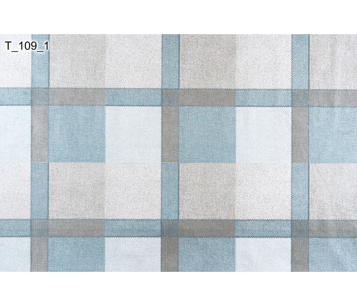 Клеенка столовая T_109