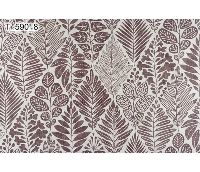 Клеенка столовая Т_590