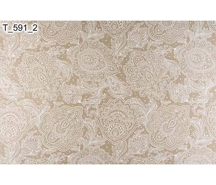 Клеенка столовая Т_591