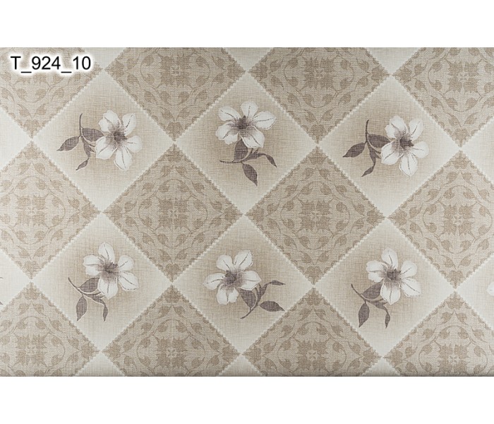 Клеенка столовая Т_924