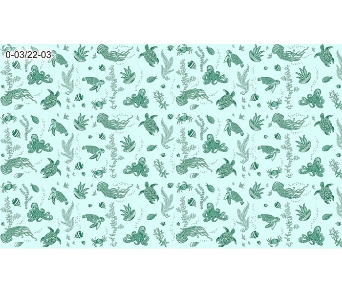 морской мир 0-03-22-03